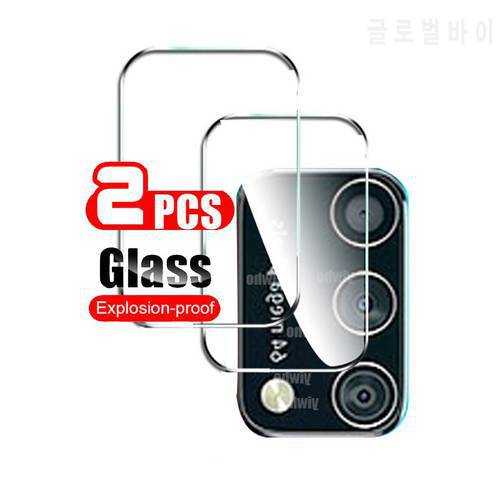 S20 fe 2PCS Camera lens Tempered Glass For Samsung Galaxy s20 fe S20 Fan Edition Samsung Galaxy S20 Lite s20fe Screen Protectors