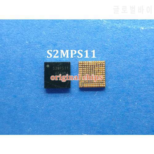 2pcs/lot S2MPS11 main power ic for Samsung S4 i9500