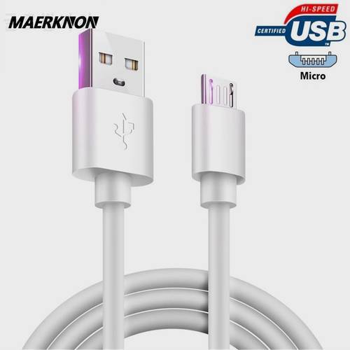 2A USB C Micro usb cable Fast Charging Data Cord Charger usb For iphone 12 Pro Xiaomi Huawei mate40 Original cable Type c cables