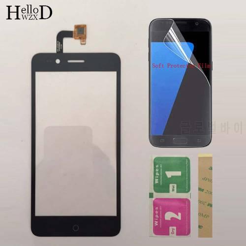 5.0&39&39 Touch Screen TouchScreen For DEXP Ixion MS350 Touch Screen Glass Len Sensor Panel Replacement Protector Film