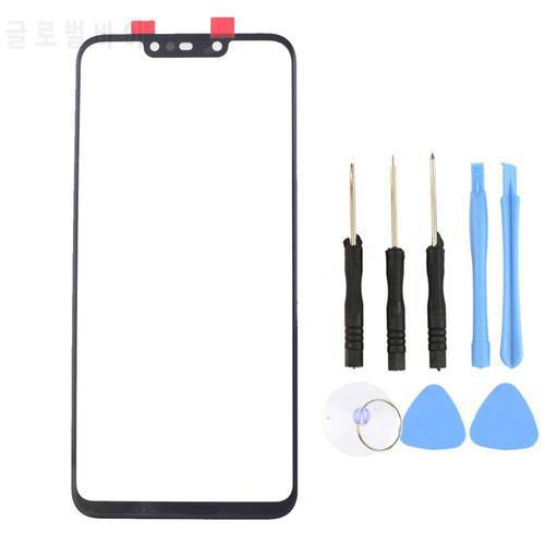 Touch Panel Replacement For Huawei mate 20 P30 lite P20 pro Honor View 10 20 V10 V20 Front Outer Glass Lens Cover