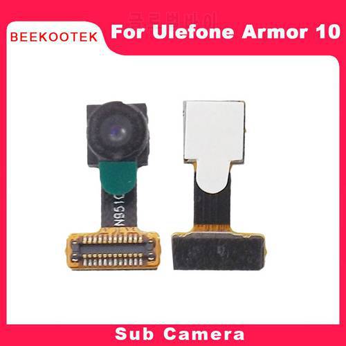 BEEKOOTEK New Original Ulefone Armor 10 For Sub Camera Accessories Parts Replacement For Ulefone Armor 10 5G Smartphone