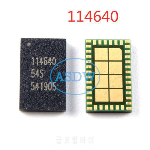 100% New 114640 For samsung S10+ S10 Amplifier ic