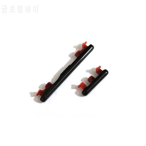 For Huawei P30 Lite / Nova 4E Power Button ON OFF Volume Up Down Side Button Key Repair Parts