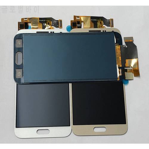 For Samsung Glaxy E5 E500 E500F E500H E500M LCD Touch Screen Digitizer Panel Sensor + LCD Display Monitor Module Assembly