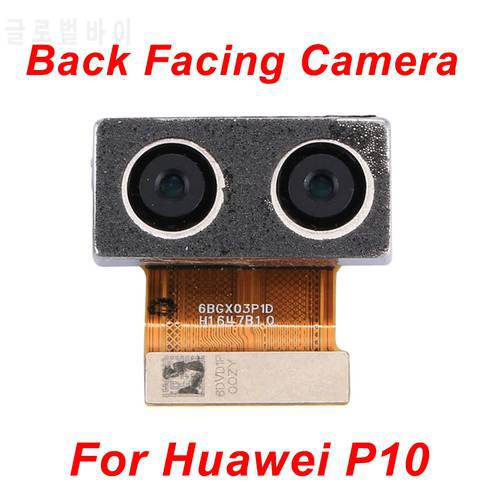 Back Facing Camera for Huawei P10 Camera Repair Replacement Main Camera Module Spare Parts for P10 Mobile Phone