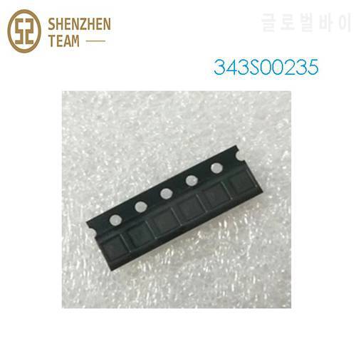SZteam For ipad 343S00235 charge IC Module chip PRO 10.5 PRO7 Replacement Parts