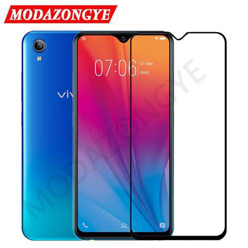 For VIVO Y1S Glass Screen Protector Tempered Glass For VIVO Y1S Y 1S Protective Glass