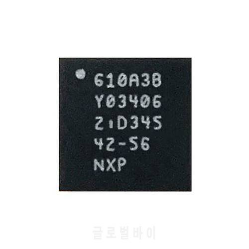 20pcs/lot U2 Charging iC for iPhone 7 Plus 7P 7G Charger ic 1610A3B Chip U4001 36Pin on Board Ball 610A3B Repair Parts