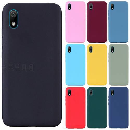 For Huawei y5 2019 Case Silicone TPU back Cover Soft Phone Case For Huawei Y5 2019 Coque Shell Y 5 2019 5.71 inch Shell Fundas