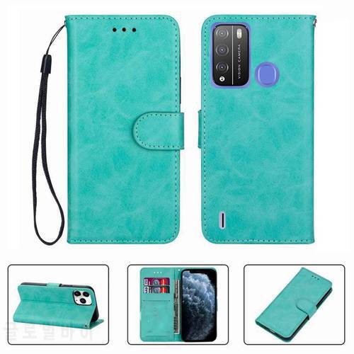For Itel Vision 1 Pro Vision1Pro Vision1Pro Wallet Case Embossing Flip Leather Shell Phone Protective Cover Funda