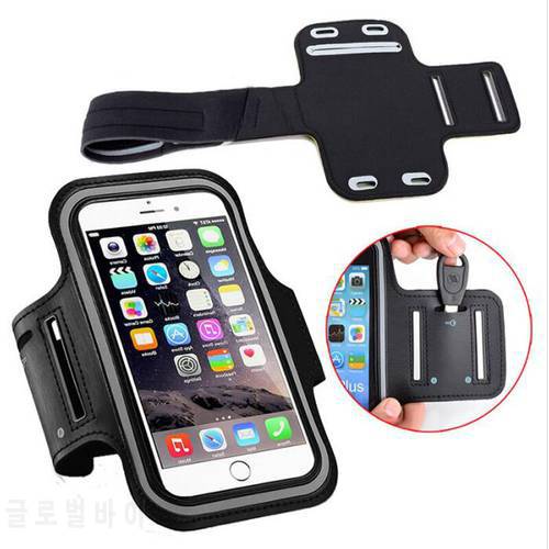 Sport Armband Case For Xiaomi Mi 10T Lite 5G Unisex Running Gym Arm Band Fitness Phone Case for Xiaomi Mi Note 10 Lite On hand