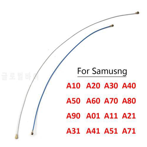 New Inner Wifi Antenna Signal Flex Cable Wire For Samsung Galaxy A10 A20 A30 A40 A50 A60 A70 A80 A90 A01 A11 A21 A31 A41 A51 A71