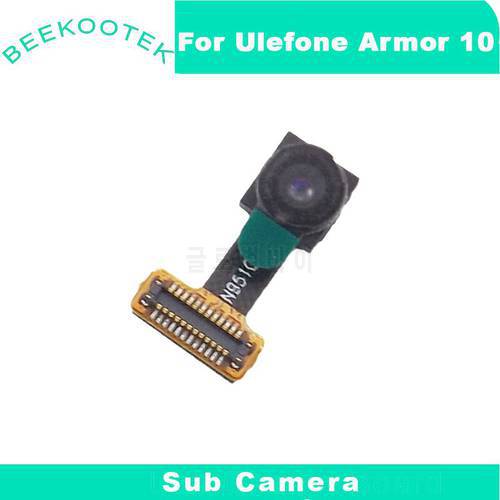 New Original Ulefone Armor 10 For Sub Camera Accessories Parts Replacement For Ulefone Armor 10 5G Smartphone