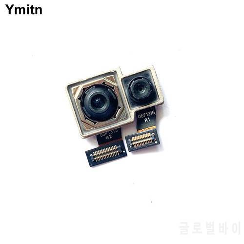 Ymitn Original For Xiaomi Redmi Note 7 Note7 Rear Camera Main Back Big Camera Module Flex Cable