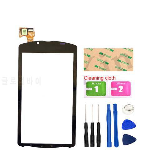 4.0&39&39 Touch Screen For Sony Ericsson Xperia PLAY R800a R800at R88i R800 Touch Screen Digitizer Sensor Glass Panel Tools