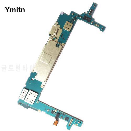 Ymitn Working Well Unlocked With Chips Mainboard For Samsung Galaxy Tab 3 8.0 T310 T311 Global Firmware Motherboard 16GB