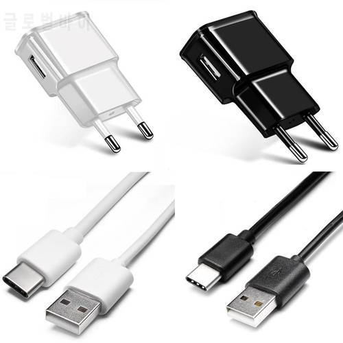 USB Type C Cable Charge Phone Charger For Huawei P30 P20 Pro Honor 30 20 10 9 lite V20 V10 Data sync Type C Phone Cable