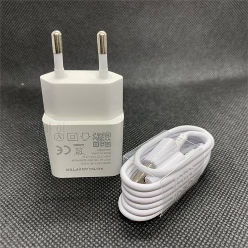 Fast Charger for Huawei Y3 II Y3 2017 L02 L22 Y5 LITE 2017 Y3 2018 CUN-U29 Y5II Y6 II Compact Type-C Usb SuperCharge Cable
