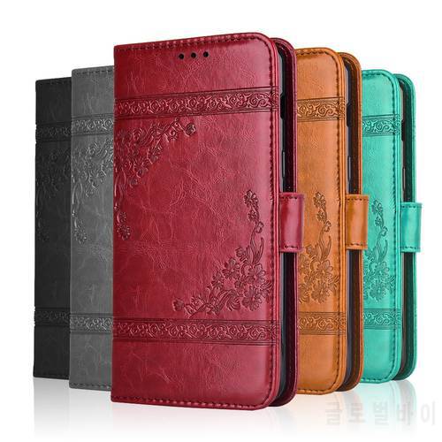 On M5 M5S M5C Case for Meizu M5 M5S M5C M5 Note Case Flip Leather Wallet Case for Meizu M 5 5S 5C Cover Coque