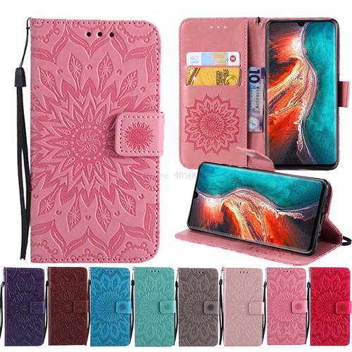 Case Cover For Nokia 3 Global TA 1020 1032 3D Luxury PU Leather Wallet Flip Phone Cover For Nokia TA-1020 TA-1032 Capa Box