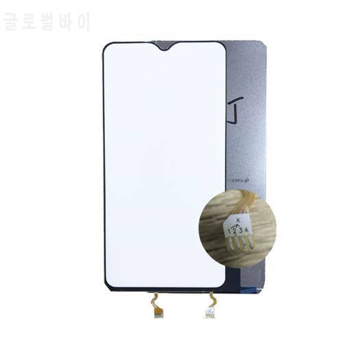 Back Light For Xiaomi Redmi Note 7 8 10 Pro Backlights Replace Repair LCD Display Light Film Screen Light Guide Cardboard