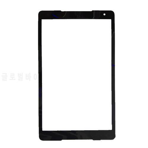 TouchScreen For Alcatel A3 10 LTE 4G EU 9026X 9026 Touch Screen LCD Display Front Glass Outer Panel Replace Parts