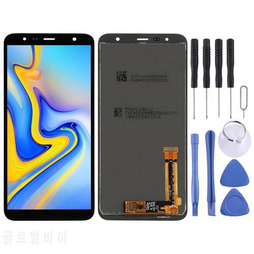 HAWEEL LCD Screen and Digitizer Full Assembly For Galaxy J6+,J4+,J610FN/DS,J610G,J610G/DS,J610G/DS,J415F/DS, J415FN/DS, J415G/DS