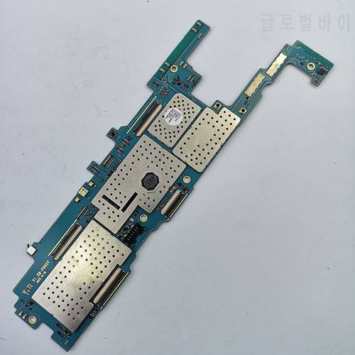 Unlocked Motherboard Work fine 100% test For Samsung Galaxy Tab Note Pro 12.2 P905 P905V System Board Motherboard 32GB