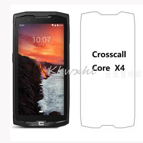 For Crosscall Core-X4 5.45