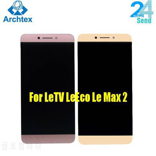 For Letv LeEco Le Max 2 LCD Display+Touch Screen Digitizer Assembly 5.7 
