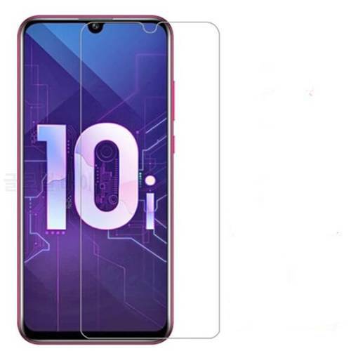 9H Tempered Glass For Honor 10i honor10 Safety Phone Screen Protector on Huawei Honor10i honor 10 huawey Protective Glass