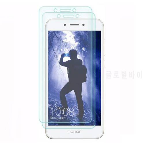 Tempered Glass For Huawei Honor 6A Screen Protector 9H 2.5D Phone On Film Protective Glass For Huawei Honor 6A Glass