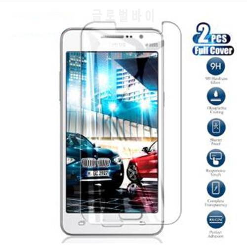 For Samsung Grand Prime Tempered Glass On For Galaxy Grand Prime G530 / G531 / G5308 Screen Protector Protective Film Verre