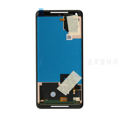 Replacement For Google Pixel 2 XL 2XL LCD Display Touch Screen Assembly Original New