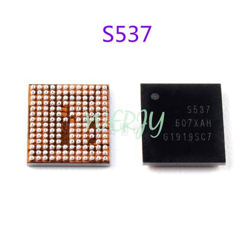 10Pcs/Lot S537 For Sumsung Mobile Phone Integrated Power IC