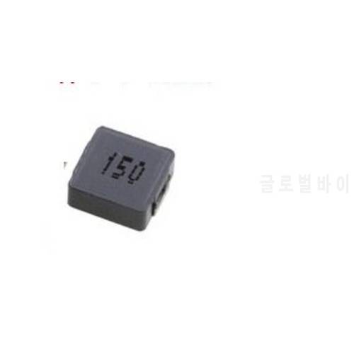 10pcs/lot for macbook air A1466 A1465 backlight coil 15UH 150 Coil inductor motherboard fix part