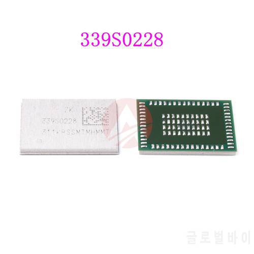 10Pcs/Lot U5201_RF For iPhone 6/6 Plus 339S0228 WLAN/BT Wi-Fi High Temperature Wifi Module IC Chip