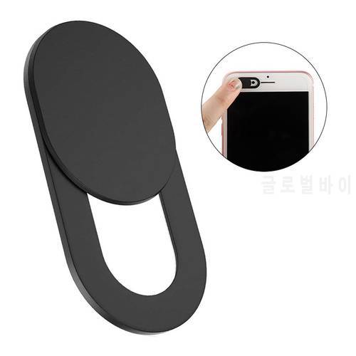 5/10/20 Pcs Webcam Cover lens Privacy Sticker Phone Antispy Camera Protector For iPad Laptop PC Macbook Tablet For Iphone Xiaomi