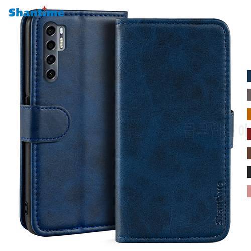 Case For TCL 20 Pro 5G Case Magnetic Wallet Leather Cover For TCL 20 Pro 5G Stand Coque Phone Cases