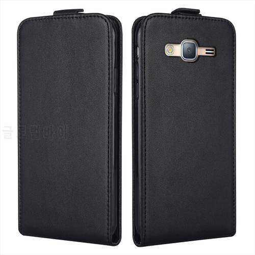 Flip Leather Case for Samsung Galaxy J7 Nxt Vintage Cover for Samsung J7 Nxt Fitted Cases J700 SM-J700H SM-J700F Couqe Case