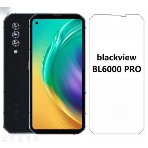 For Blackview BL6000 Pro 5G 6.36