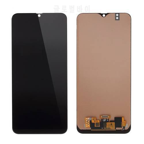 for Samsung Galaxy M30 SM-M305F TFT LCD Screen and Digitizer Assembly