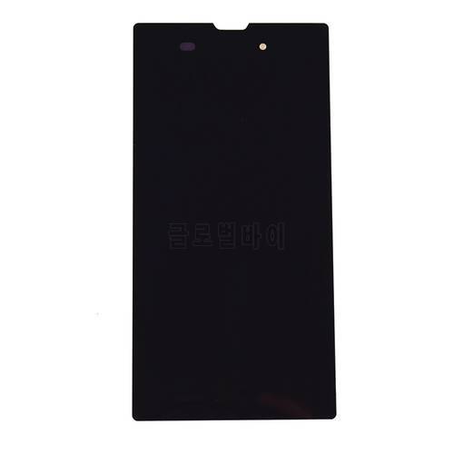 For Sony Xperia T3 LCD Display Touch Screen Digitizer Assembly For Sony Xperia T3 Display Screen M50W D5103 LCD Touch