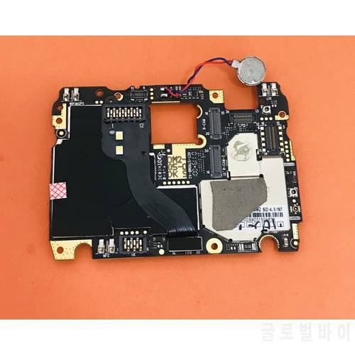 Original mainboard 6G RAM+128G ROM Motherboard for Blackview BV9600 Pro free shipping