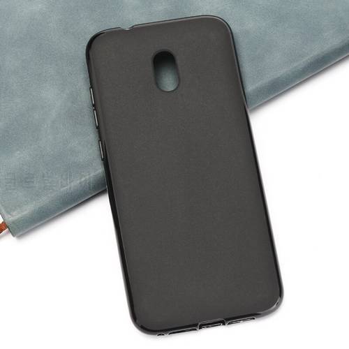 High Quality Silicone Pudding Case Shell For Nokia C1 Plus Phone Anti-knock Shockproof Protective Case Matte Soft TPU Back Cover