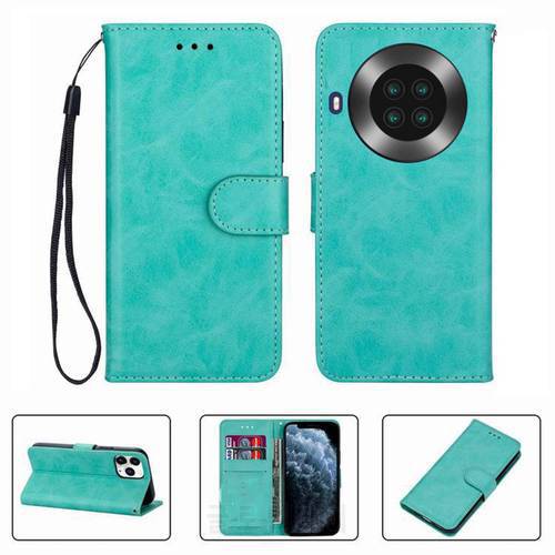 For Cubot Note 20 Pro Note20 Note20Pro 20Pro Wallet Case High Quality Flip Leather Phone Shell Protective Cover Funda