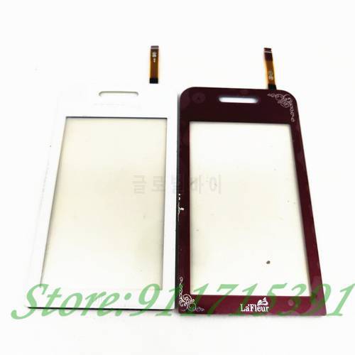 New 3.0 inches For Samsung S5230 Touch Screen Digitizer Sensor Replacement Touch Panel Repair Parts