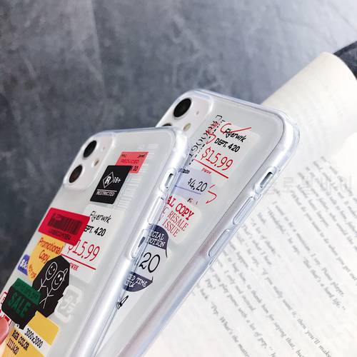 Funny Cartoon Girl Phone Case for Huawei P40 Lite P Samrt Y7A 76P INS Back Cover for Honor 8A 9X Pro Funda for Enjoy 9E 10 Plus