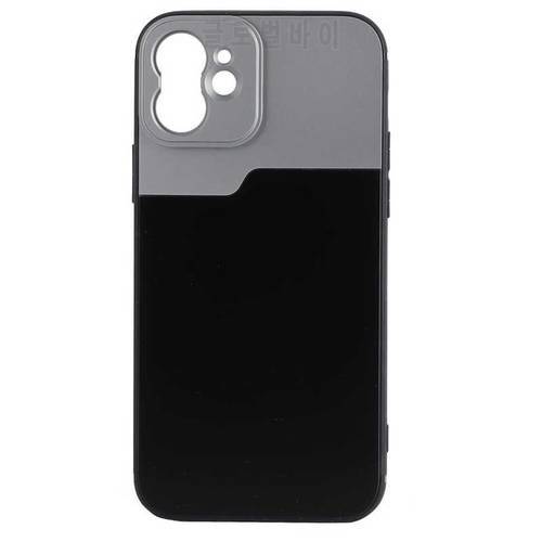 phone camera lens camera lens Phone Anti‑Scratch Case Protective Cover for 17mm Extra Camera Lens for iPhone 12 mobile phone